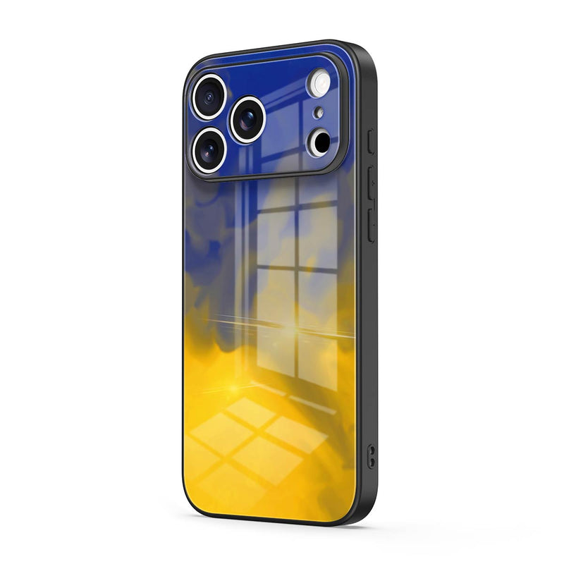 Surge - iPhone Glass Case