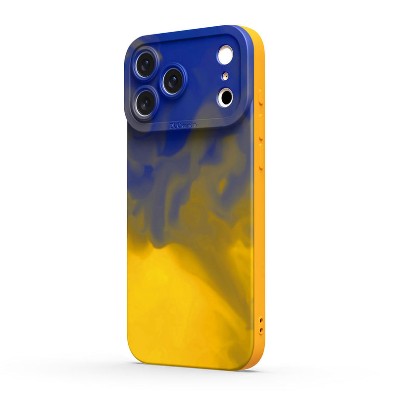 Surge - iPhone Silicone Case