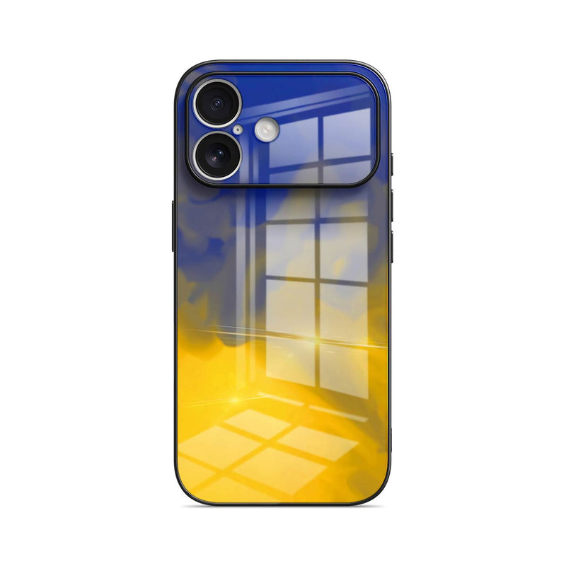 Surge - iPhone Glass Case