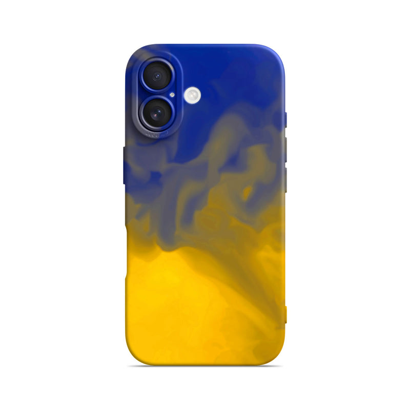 Surge - iPhone Silicone Case
