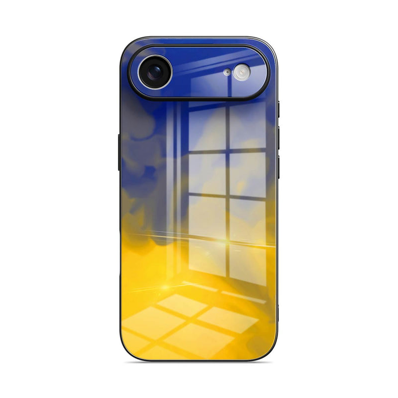 Surge - iPhone Glass Case