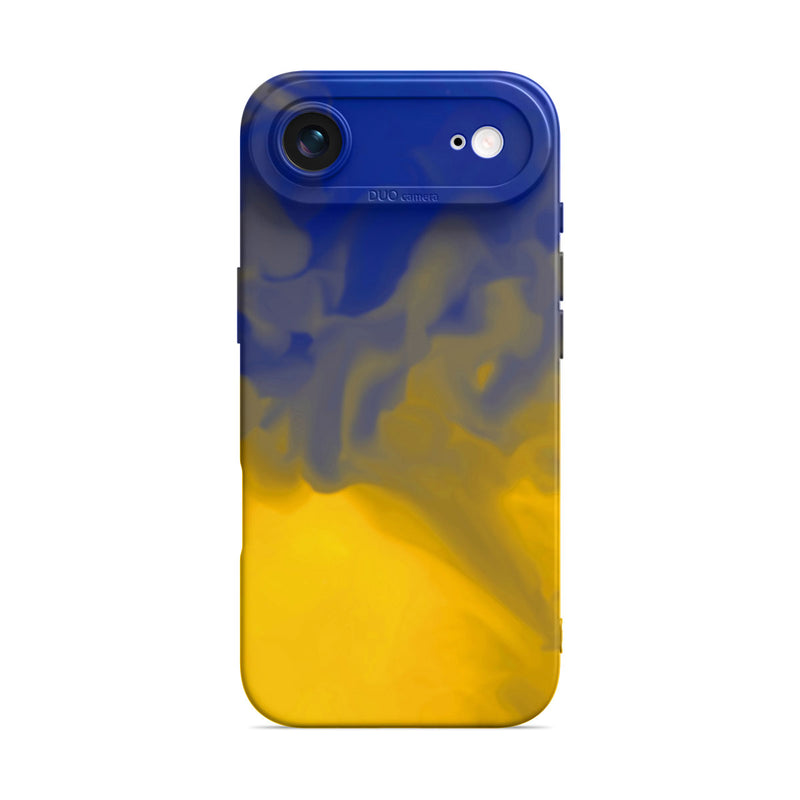 Surge - iPhone Silicone Case