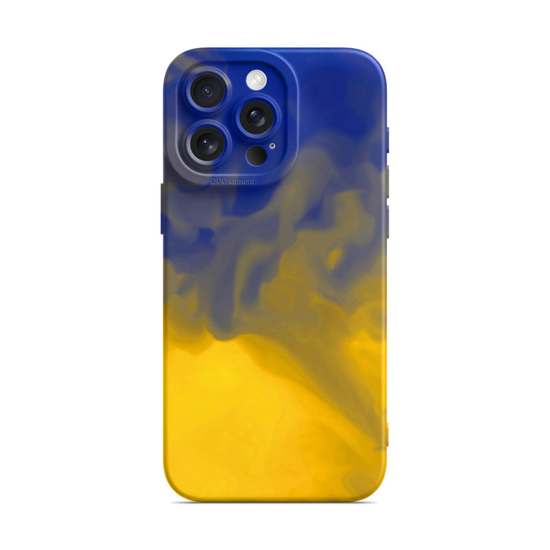 Surge - iPhone Silicone Case