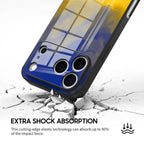 Surge - iPhone Glass Case