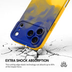 Surge - iPhone Silicone Case