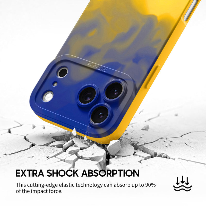 Surge - iPhone Silicone Case