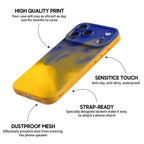 Surge - iPhone Silicone Case