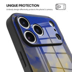 Surge - iPhone Glass Case