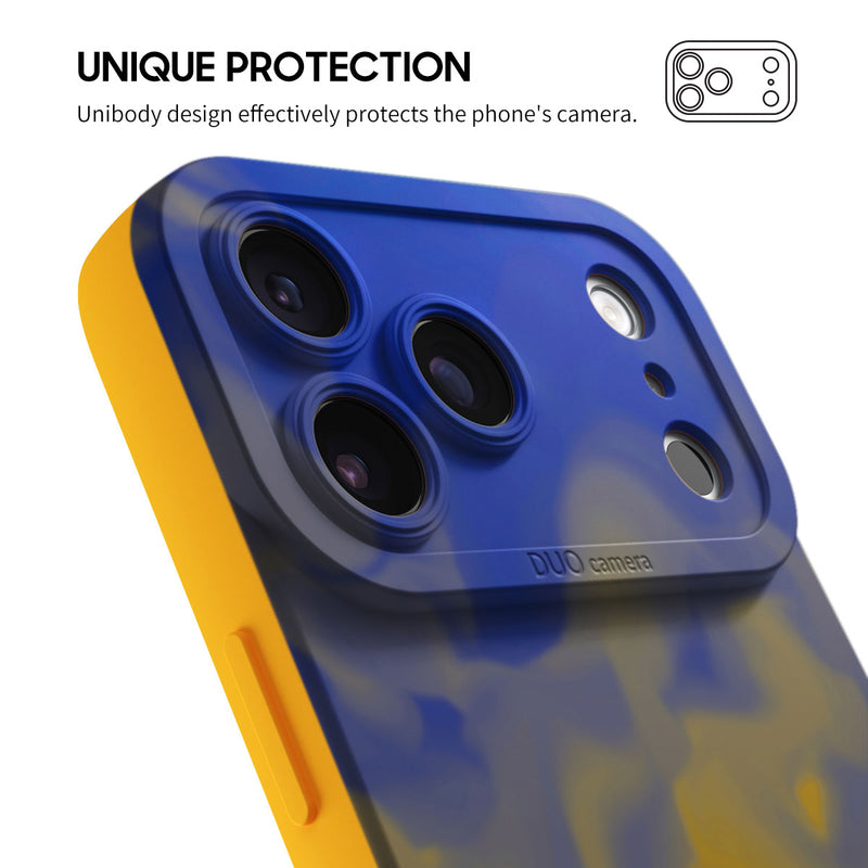 Surge - iPhone Silicone Case