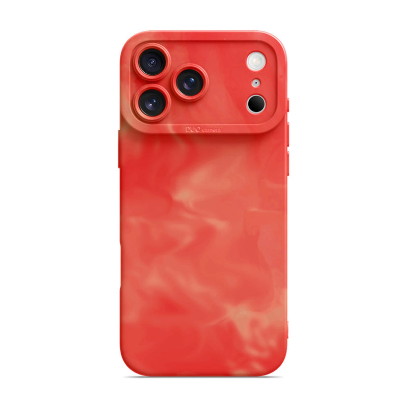 Emotional Fluctuations - iPhone Silicone Case