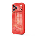 Emotional Fluctuations - iPhone Glass Case