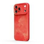 Emotional Fluctuations - iPhone Silicone Case