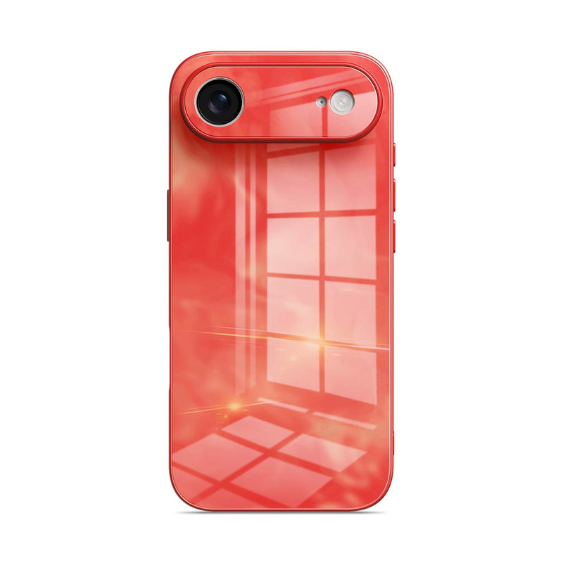 Emotional Fluctuations - iPhone Glass Case