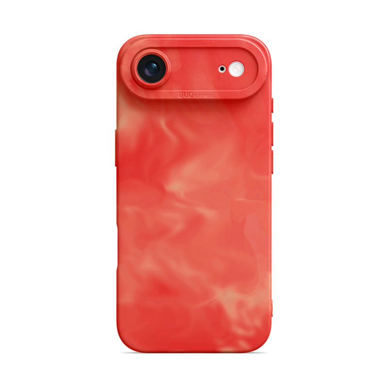Emotional Fluctuations - iPhone Silicone Case