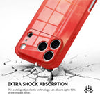 Emotional Fluctuations - iPhone Glass Case