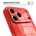 Emotional Fluctuations - iPhone Glass Case