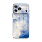 Cumulus - iPhone Glass Case