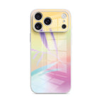 Olive Branch - iPhone Glass Case