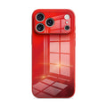 Nightmare - iPhone Glass Case