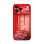 Nightmare - iPhone Glass Case