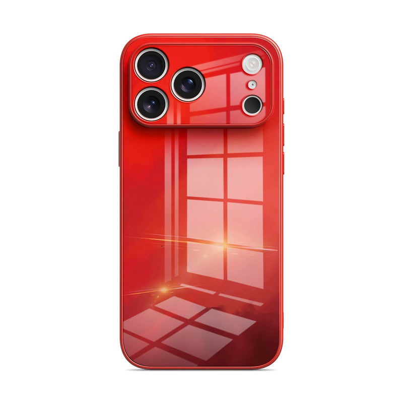 Nightmare - iPhone Glass Case