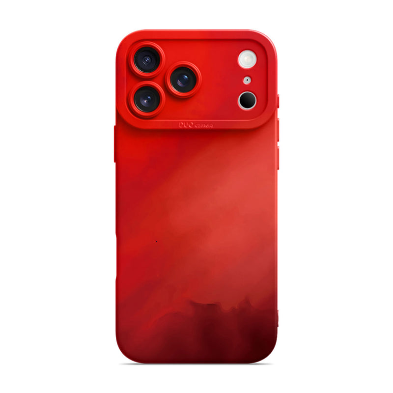 Nightmare - iPhone Silicone Case