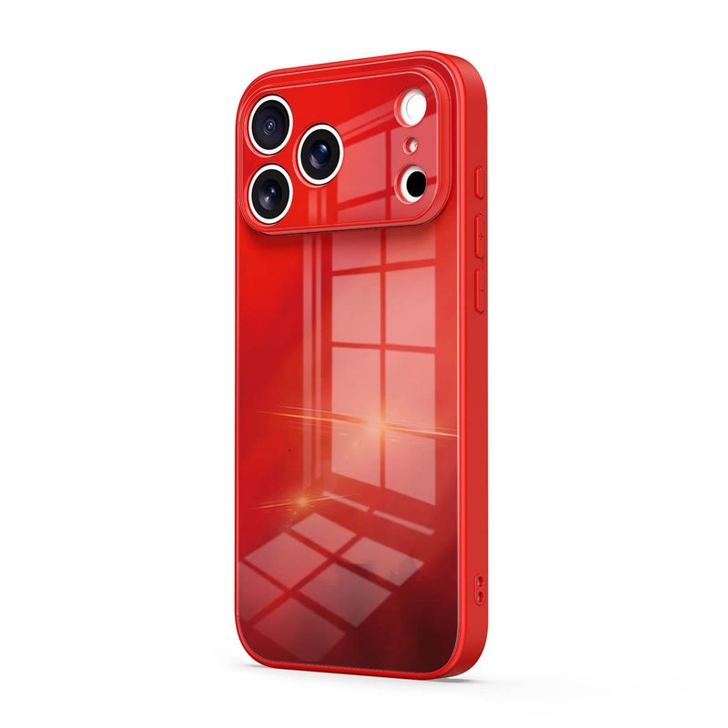 Nightmare - iPhone Glass Case