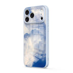 Cumulus - iPhone Glass Case