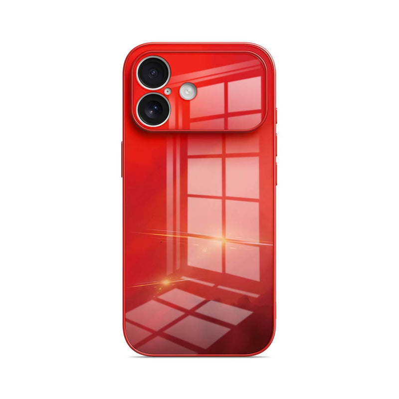 Nightmare - iPhone Glass Case