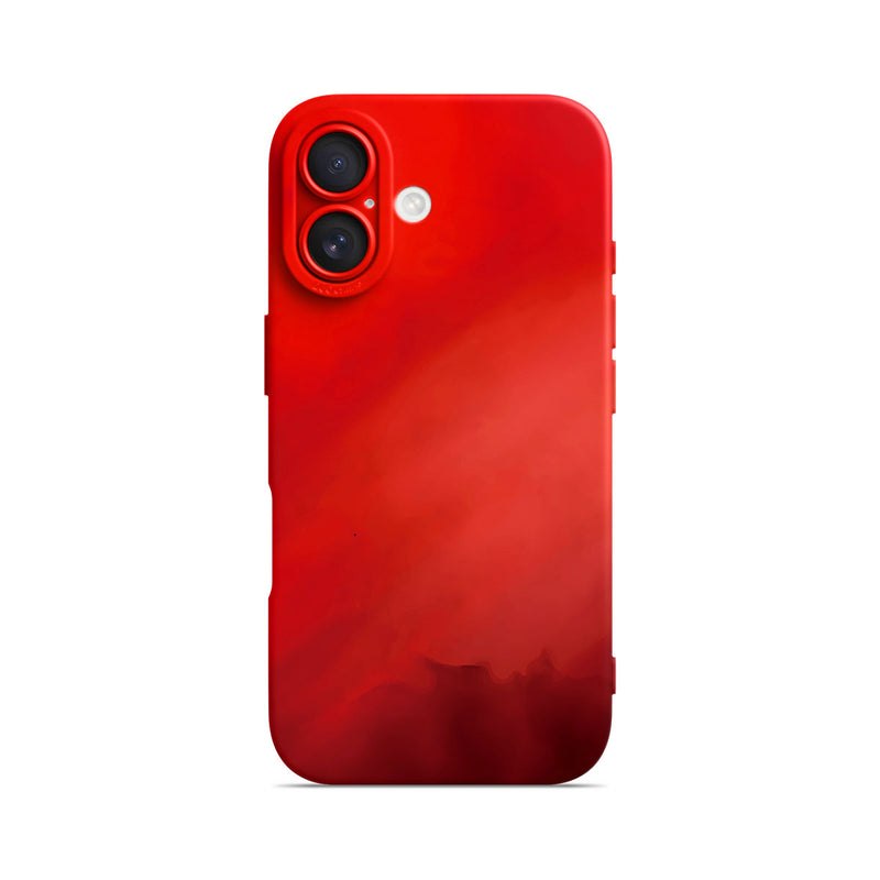 Nightmare - iPhone Silicone Case