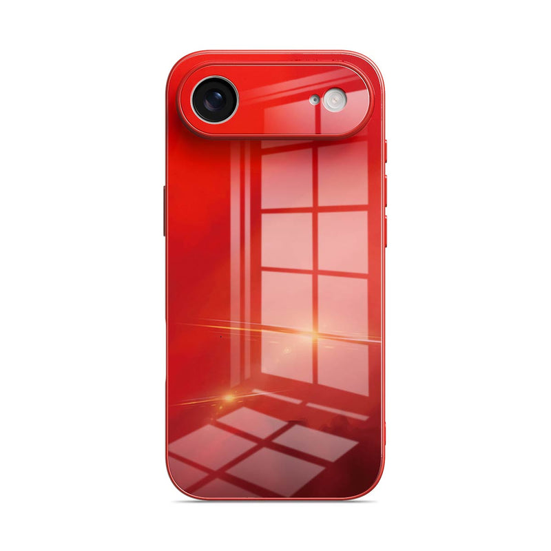 Nightmare - iPhone Glass Case