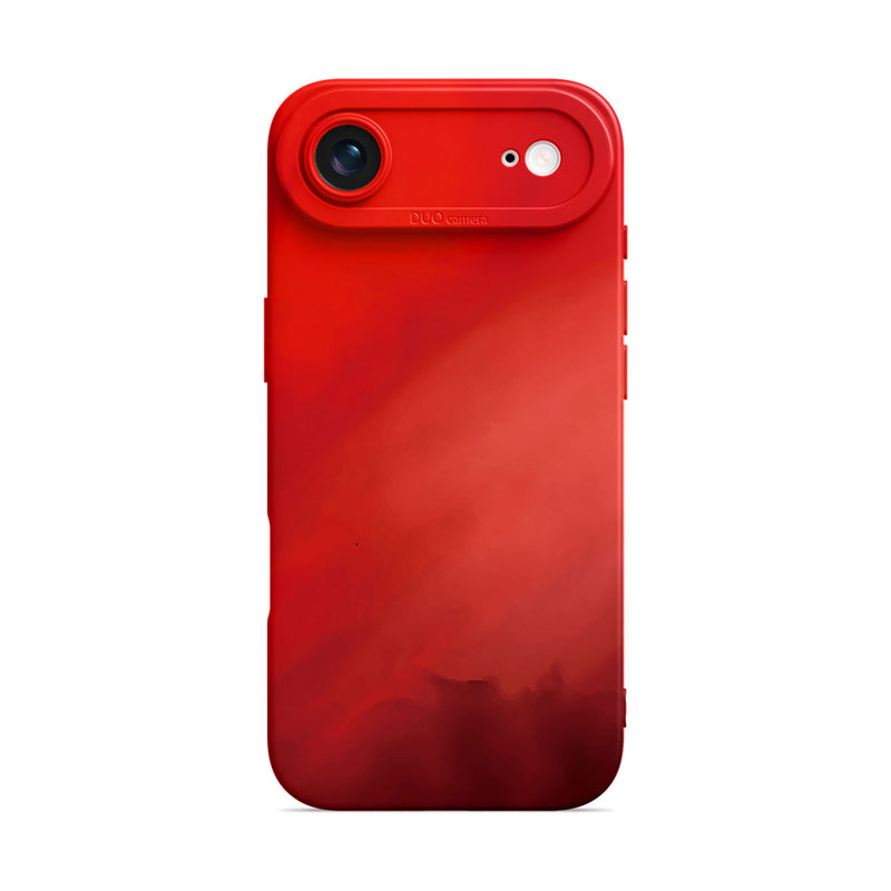 Nightmare - iPhone Silicone Case