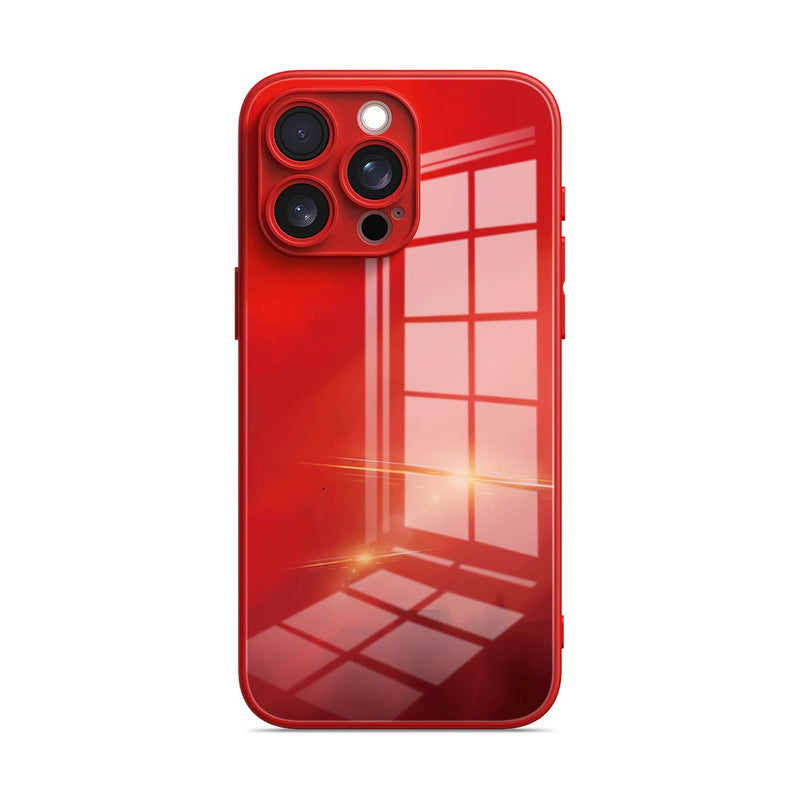 Nightmare - iPhone Glass Case