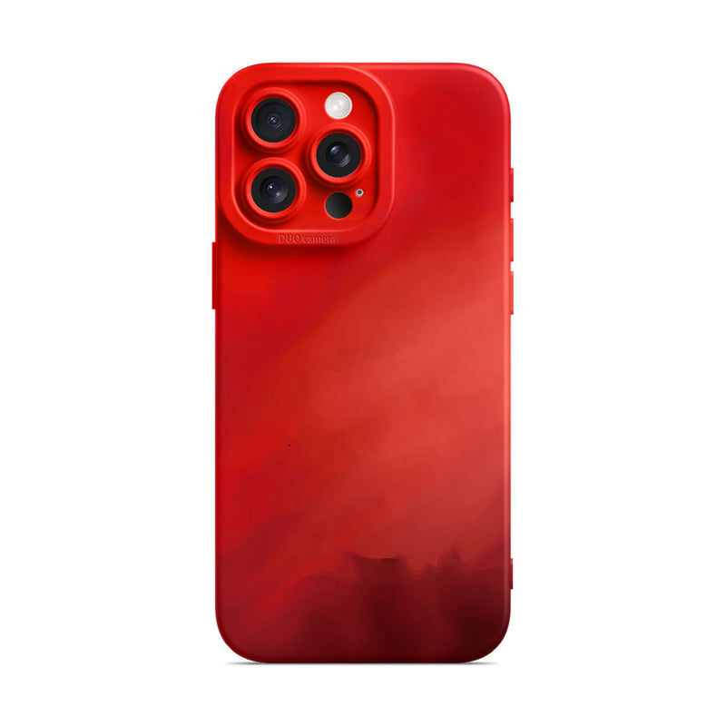 Nightmare - iPhone Silicone Case