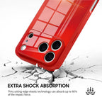 Nightmare - iPhone Glass Case