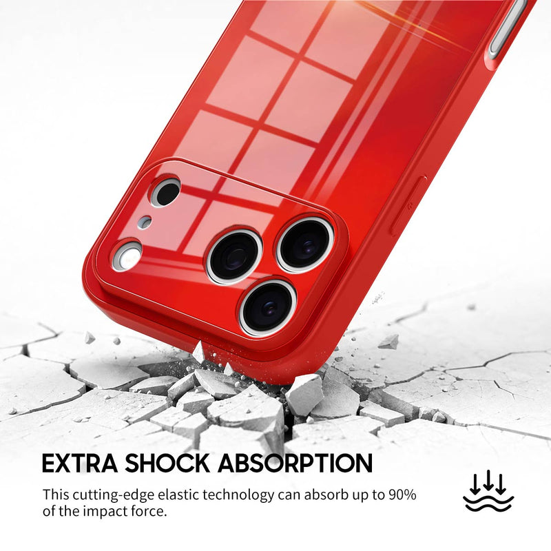 Nightmare - iPhone Glass Case
