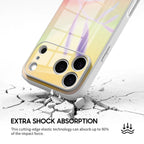 Olive Branch - iPhone Glass Case