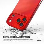 Nightmare - iPhone Silicone Case