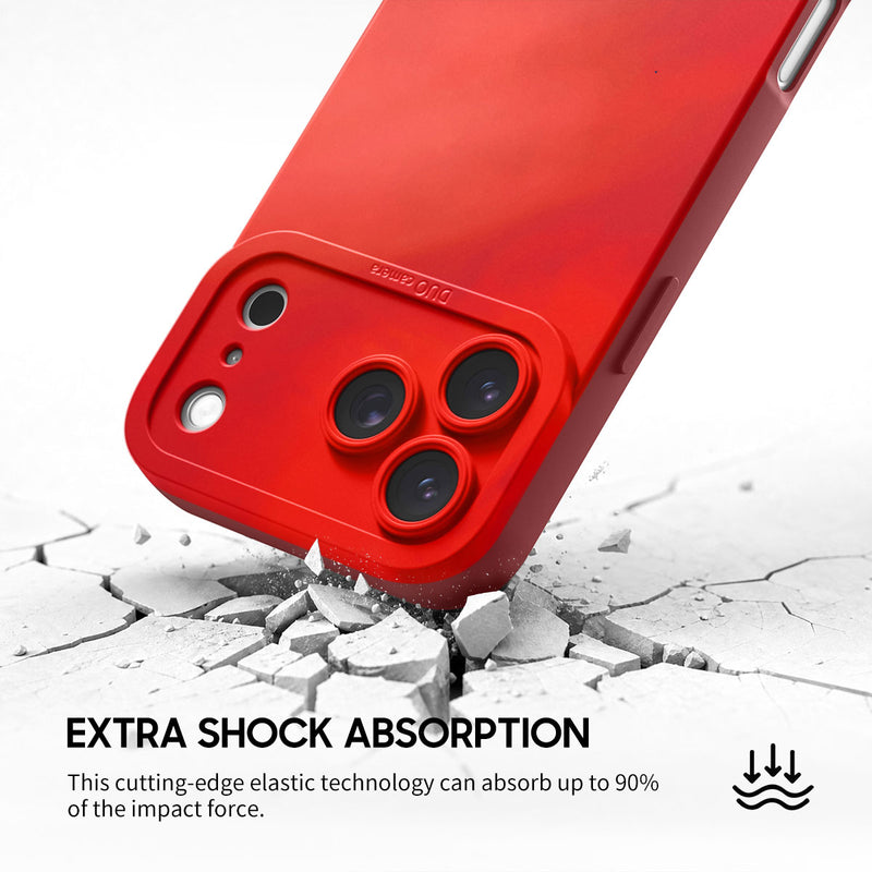 Nightmare - iPhone Silicone Case