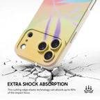 Olive Branch - iPhone Silicone Case