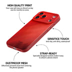 Nightmare - iPhone Silicone Case