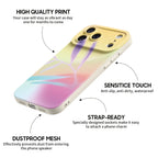 Olive Branch - iPhone Silicone Case