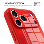 Nightmare - iPhone Glass Case