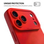 Nightmare - iPhone Silicone Case