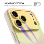 Olive Branch - iPhone Silicone Case