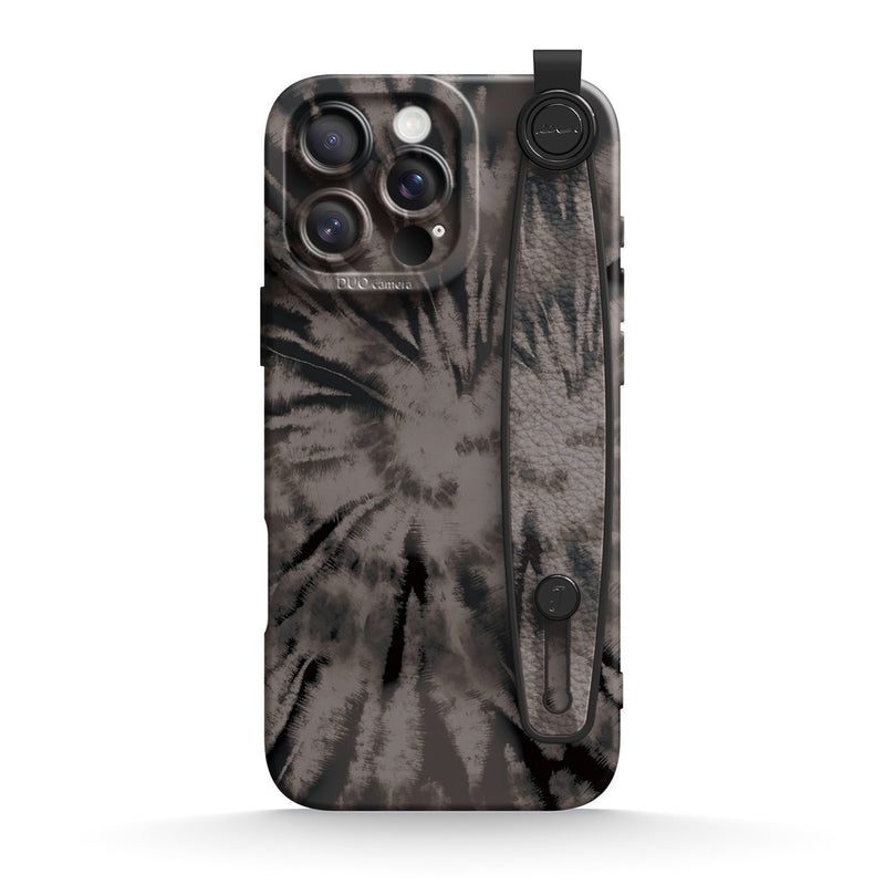 Nocturne - iPhone Wrist Strap Case