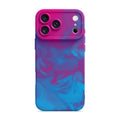 Entanglement - iPhone Silicone Case