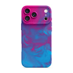 Entanglement - iPhone Silicone Case