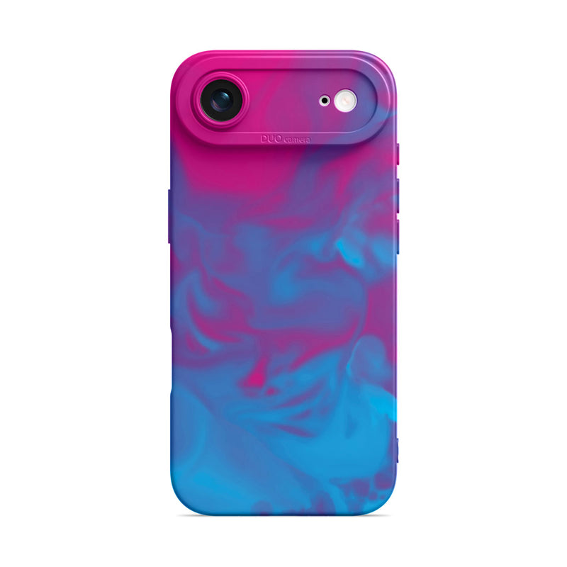 Entanglement - iPhone Silicone Case