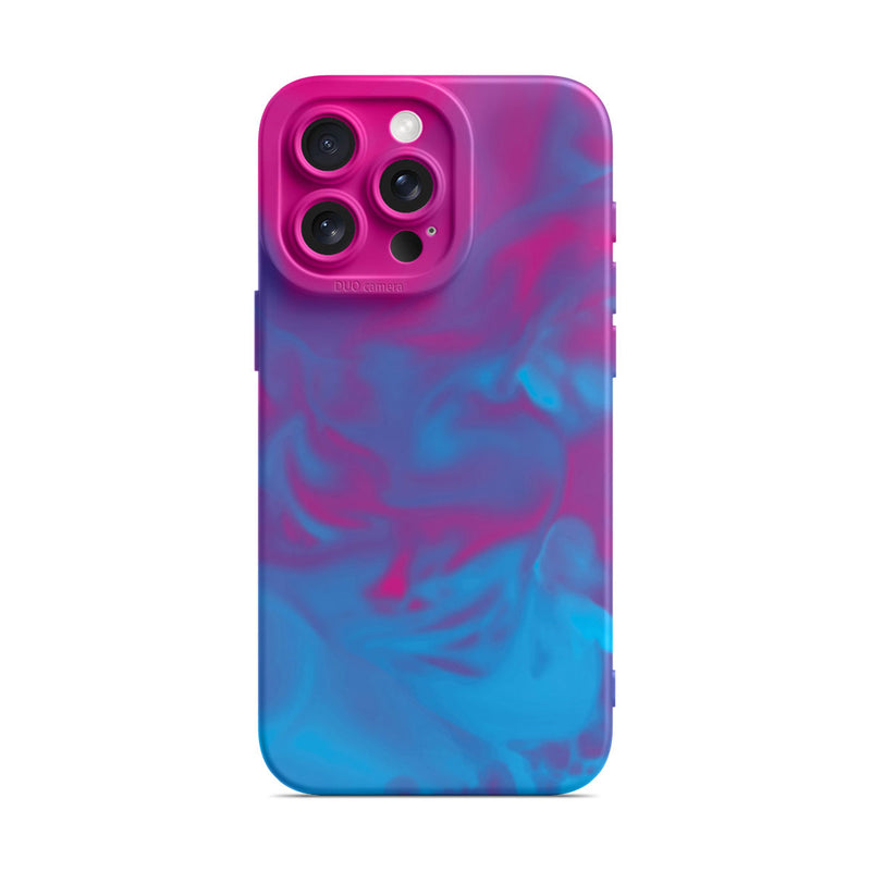 Entanglement - iPhone Silicone Case